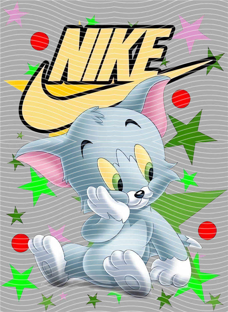 NIKE-NK 291